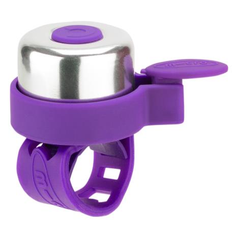 Micro Bell Purple  £7.95
